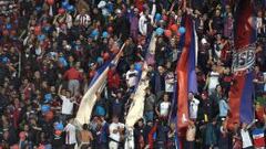 Hubo invasión de argentinos