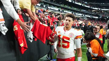 The Kansas City Chiefs take a crucial victory over AFC West rivals Las Vegas Raiders on the road and Andy Reid becomes winningest coach in Chiefs history.