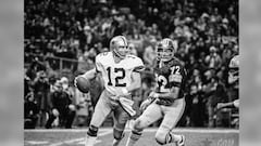 Roger Staubach lidera un &eacute;pico regreso en los dos minutos finales del partido, para frustrar los sue&ntilde;os de postemporada de Washington y dar alegr&iacute;a en Dallas.