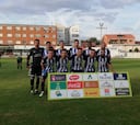 Empate de la Ponfe ante el Astorga en La Eragudina