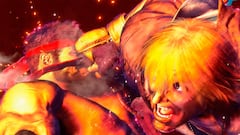 Así son los tres modos de control de Street Fighter 6, incluyendo un “machacabotones” para novatos
