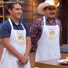 MasterChef: Los mejores platillos durante la competencia