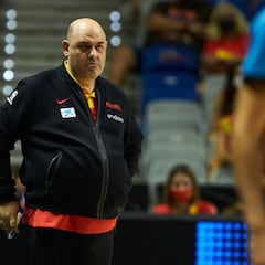 Lucas Mondelo: "La mentalidad del equipo es hacer historia"