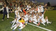 "Míster, ¿de verdad vamos a poder viajar con Cristiano?"