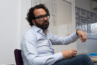 Víctor Orta: “Hicimos todo lo posible para que se quedara, pero me quito el sombrero con Chuki”