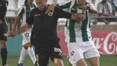 López Silva: "Siempre es más bonito verse arriba en la tabla"