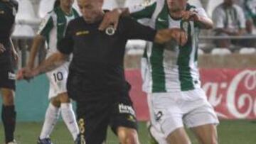 López Silva: "Siempre es más bonito verse arriba en la tabla"