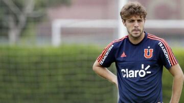 San Luis se refuerza con ex volante de Universidad de Chile