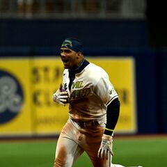 El futuro de Wander Franco en las Grandes Ligas está en duda