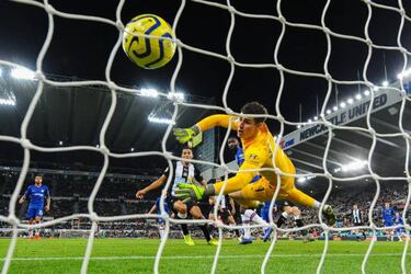 Premier League big-match focus: Chelsea vs Arsenal