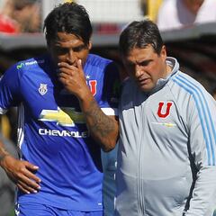 Hoyos: "Jara salió sangrando y nos afectó en lo emocional"