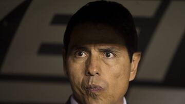 Alfonso Sosa