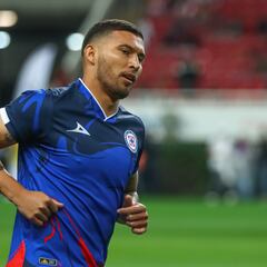 El mensaje de Juan Escobar tras discusión con Martín Anselmi