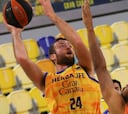 Resumen del Gran Canaria vs. Valencia Basket de la Liga Endesa