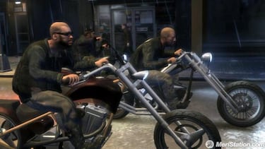 Rockstar evita ofrecer datos de ventas de The Lost & Damned