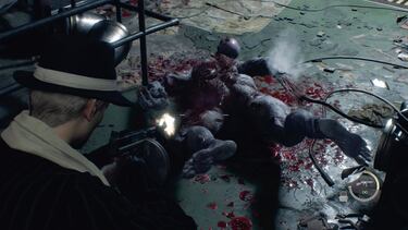 Resident Evil 4 remake: how to get the Chicago Sweeper infinite submachine gun