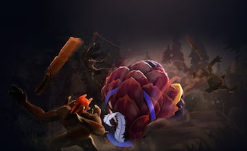 Captura de pantalla - DOTA 2 (PC)