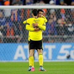 Cincinnati - Columbus Crew: Final de Conferencia Este de MLS 2023; goles, resumen y más