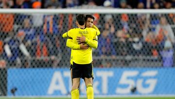 Columbus Crew - Sporting KC en vivo: Dieciseisavos de Leagues Cup 2024 en directo