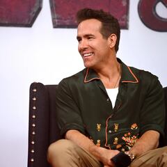 ¡Millones de dólares! Revelan cuánto dinero ganó Ryan Reynolds por ‘Deadpool & Wolverine’