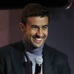 Habrá una exposición sobre Gabi y también tifo antes del partido