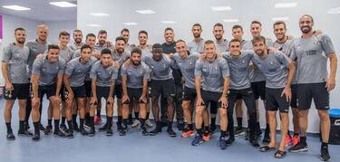 Se desata la 'Ronaldomanía' en Valladolid