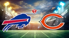 Here’s all the information you need if you want to watch the Bills take on the Bears in an NFL preseason clash at Soldier Field, Chicago.