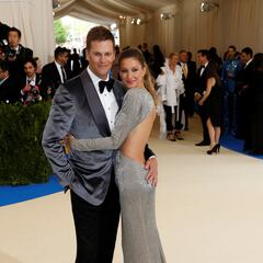 Así se siente Gisele Bündchen tras divorciarse de Tom Brady