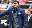 Gustavo Quinteros: “Rosario Central es un rival impredecible”