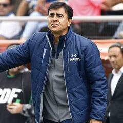 Gustavo Quinteros: “Rosario Central es un rival impredecible”