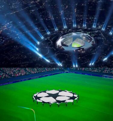 Los mejores memes del sorteo de Champions League