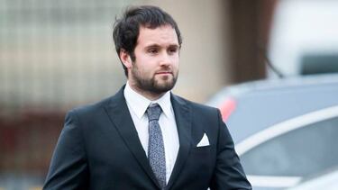 Rooney: Man jailed over burglary attempt on player's home