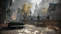 Imágenes de Gears of War: Judgment - Lost Relics