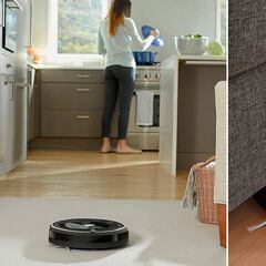 El robot aspirador iRobot Roomba 671, con un 43% de descuento (solo esta semana)
