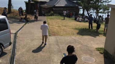 Pokémon Go, ¿la fórmula para evitar suicidios en Japón?