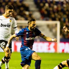 El Valencia y Levante devuelven las entradas compradas del derbi