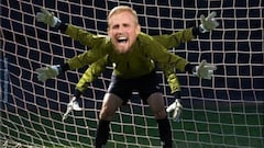 Los memes de la victoria de Croacia ante Dinamarca