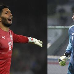 Martín Campaña, cada vez más cerca de Cruz Azul