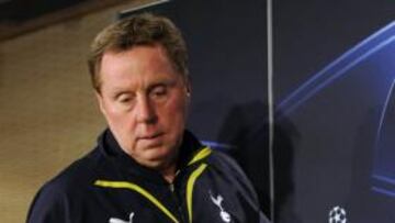 "Si el 0-0 es bueno para Mou, vámonos para casa"