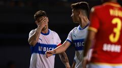 La UC fue un desastre