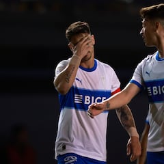 La UC fue un desastre