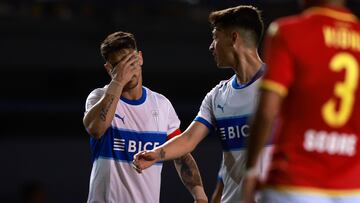 La UC fue un desastre