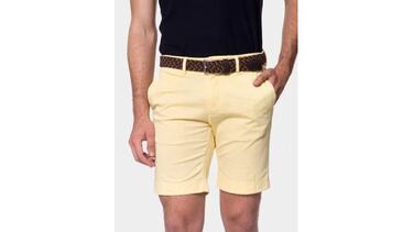 Seleccionamos las mejores ofertas de Polo Club: camisetas, pantalones y zapatillas con descuentos de hasta el 63%