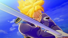 Un nuevo tráiler y gameplay de Dragon Ball Z: Kakarot muestran a Buu, Trunks y más