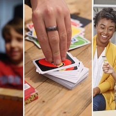 Los 10 juegos clásicos para divertirse en familia durante la Navidad