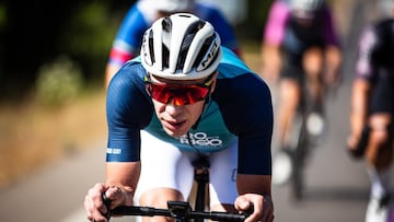 “Colombia vive una crisis, especialmente en el ciclismo”