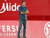 Oficial: Jesús Galván toma las riendas del Mirandés