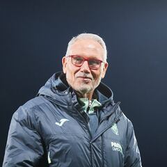 Miguel Álvarez: “Estamos cerca de puntuar fuera y ese es nuestro objetivo en Cartagena”