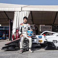 "La edad es solo un número"