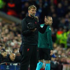 “Aún no hemos pasado este mal bache”